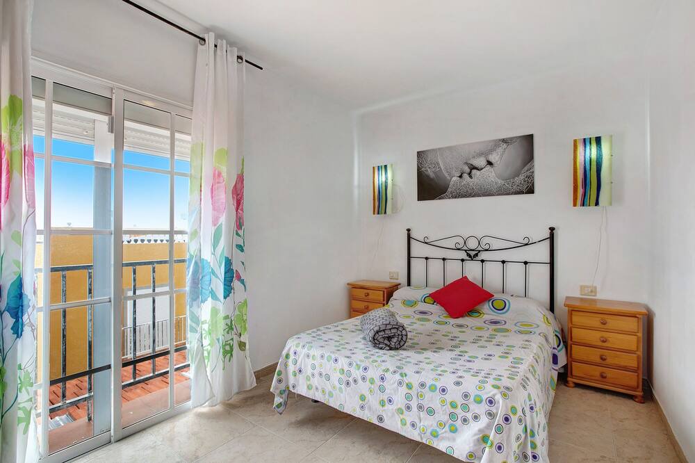 Photo of Bedroom in San Isidro