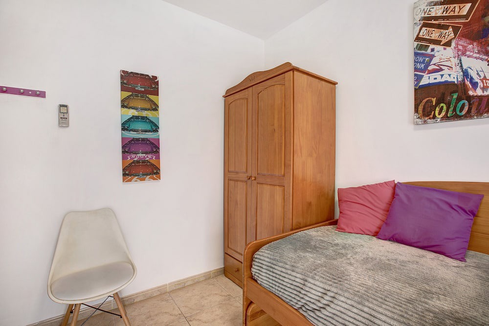Photo of Livingroom in San Isidro