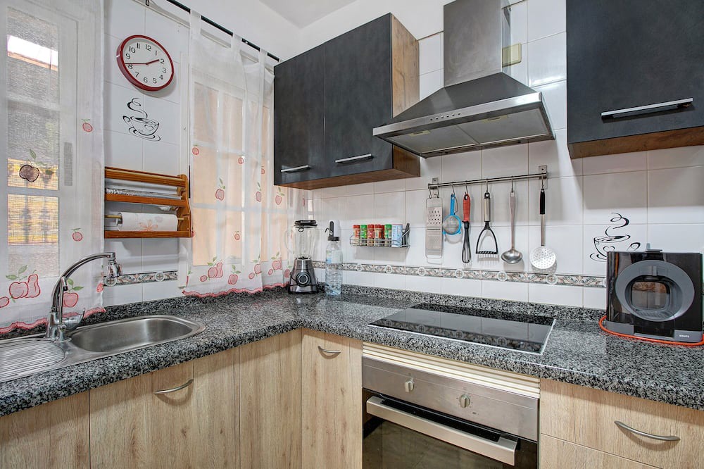 Photo of Kitchen in San Isidro