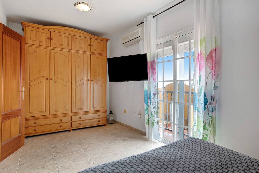 Photo of Bedroom in San Isidro