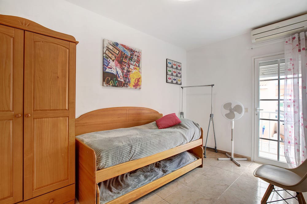 Photo of Bedroom in San Isidro