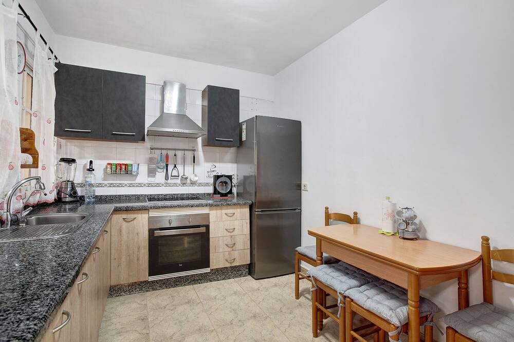 Photo of Kitchen in San Isidro