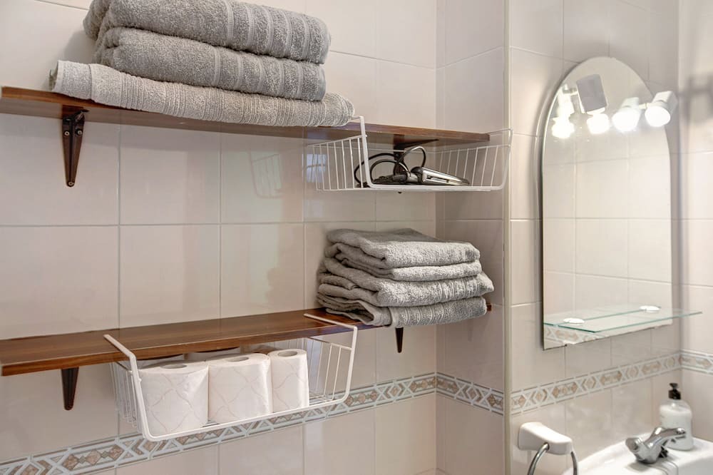 Photo of Bathroom in San Isidro
