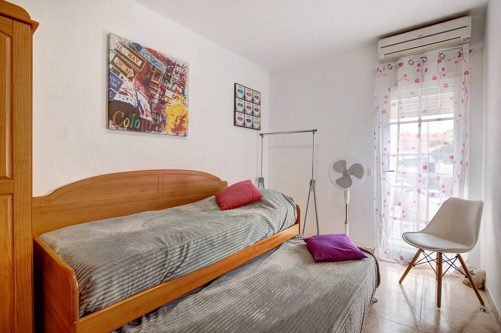 Photo of Bedroom in San Isidro