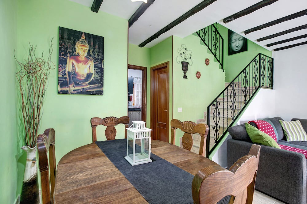 Photo of Kitchen in San Isidro