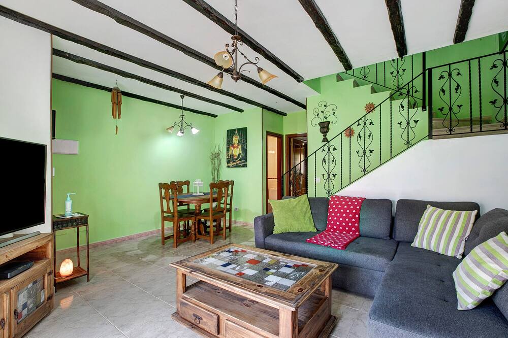 Photo of Livingroom in San Isidro
