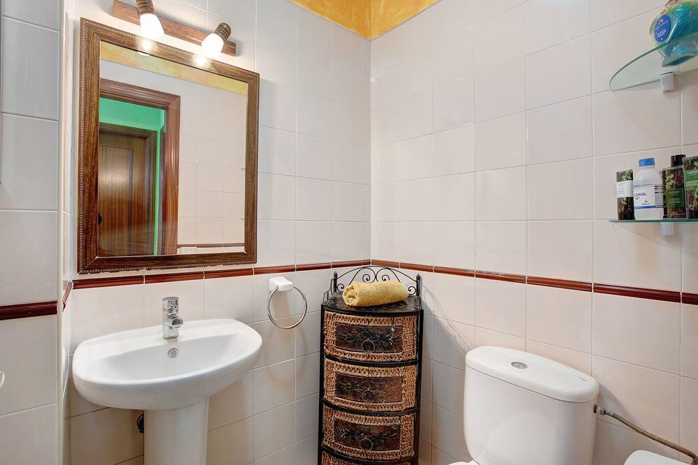 Photo of Bathroom in San Isidro