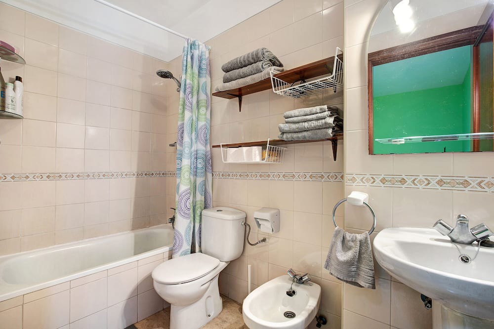 Photo of Bathroom in San Isidro