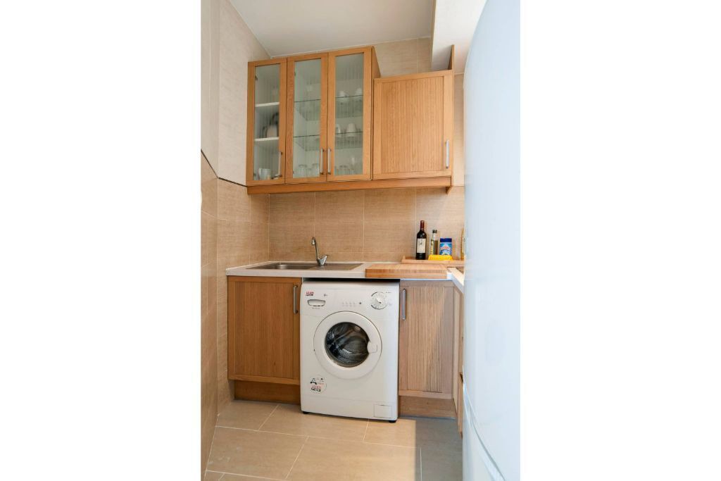 Photo of Kitchen in Torremolinos