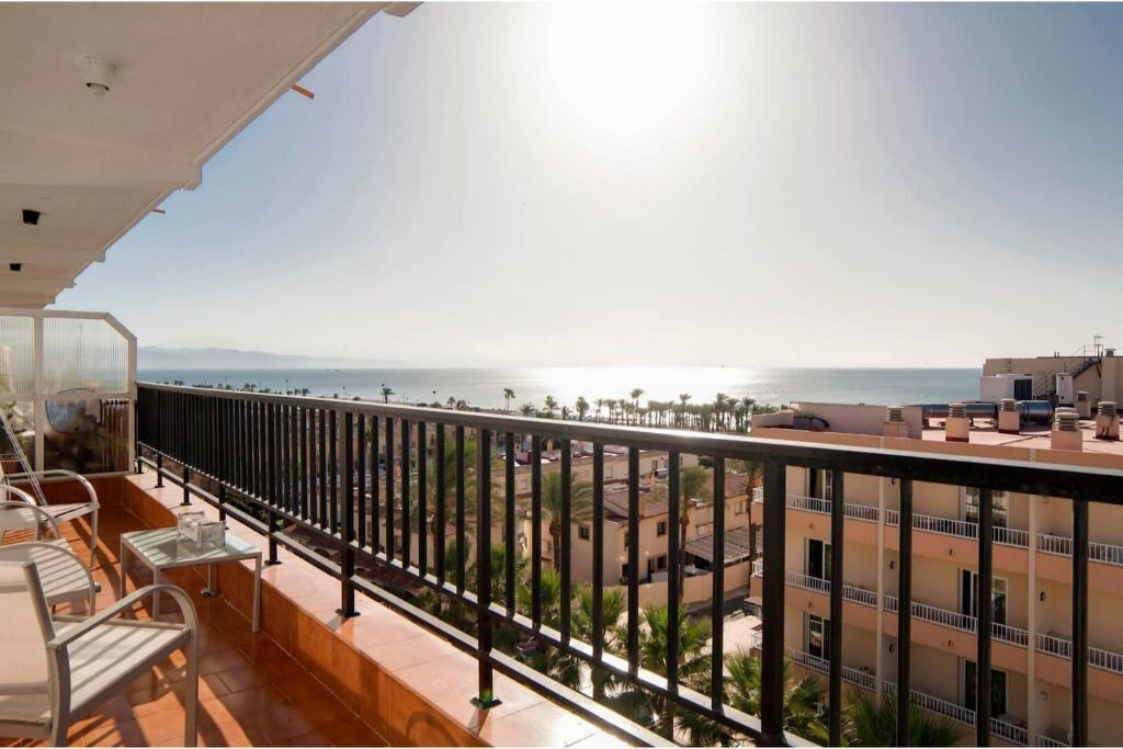 Photo of Outdoor in Torremolinos