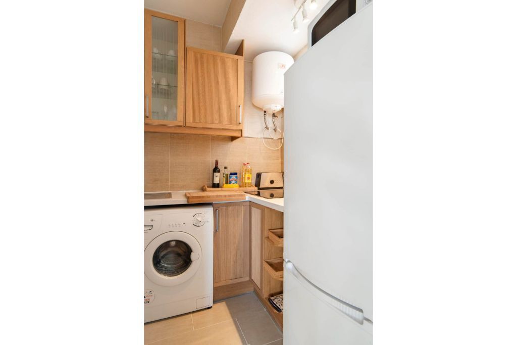 Photo of Kitchen in Torremolinos