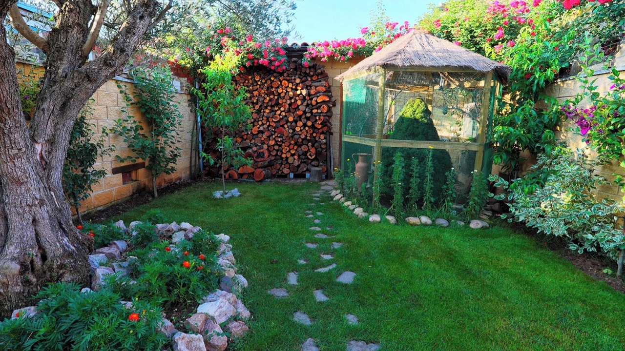 Photo of Outdoor in Chozas de Abajo