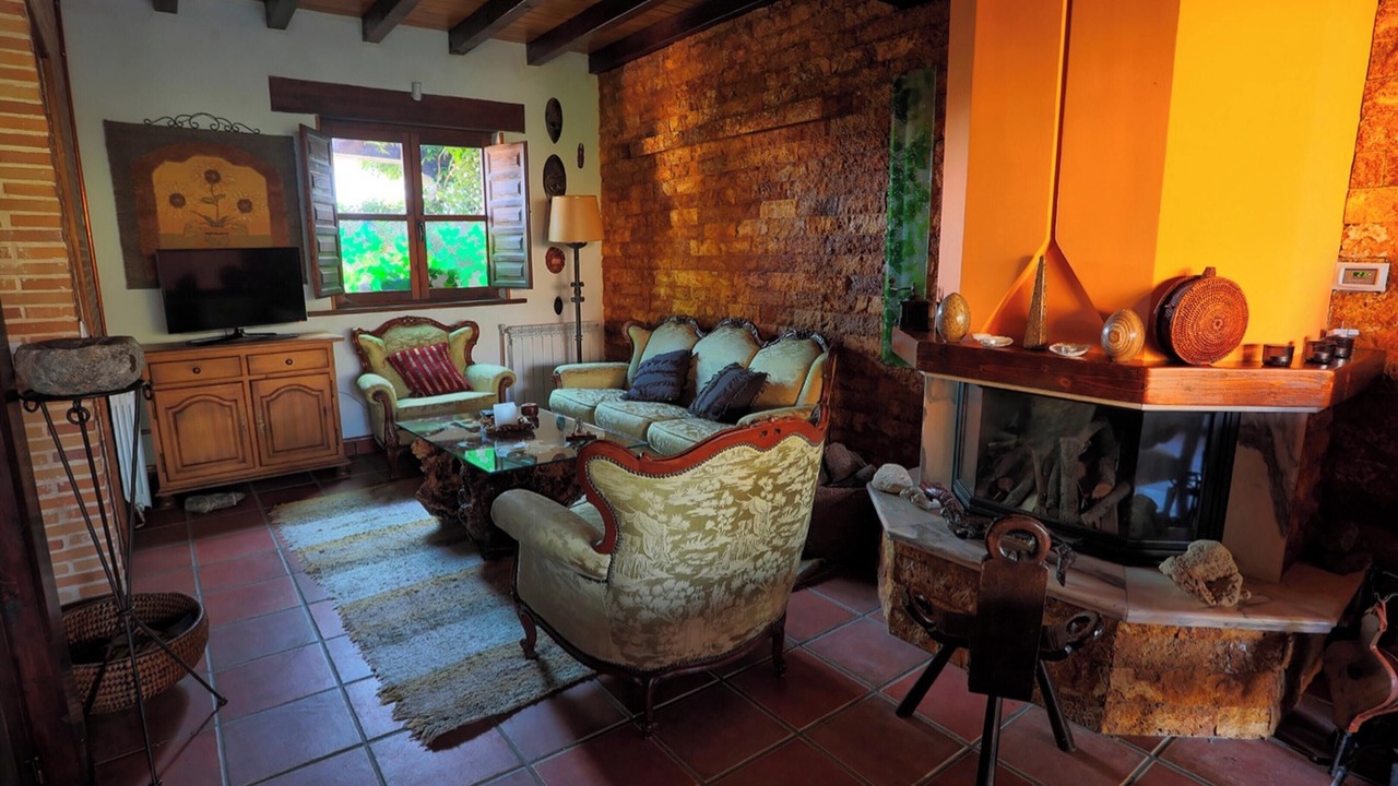 Photo of Livingroom in Chozas de Abajo