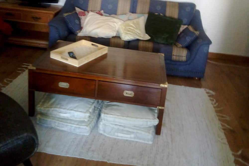 Photo of Livingroom in Almagro