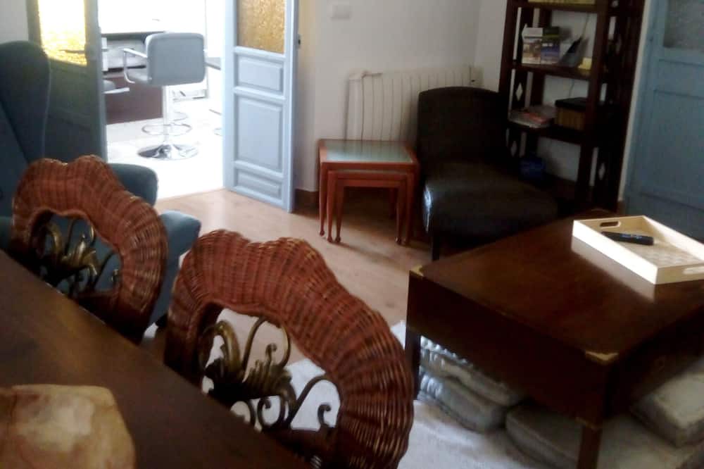 Photo of Livingroom in Almagro