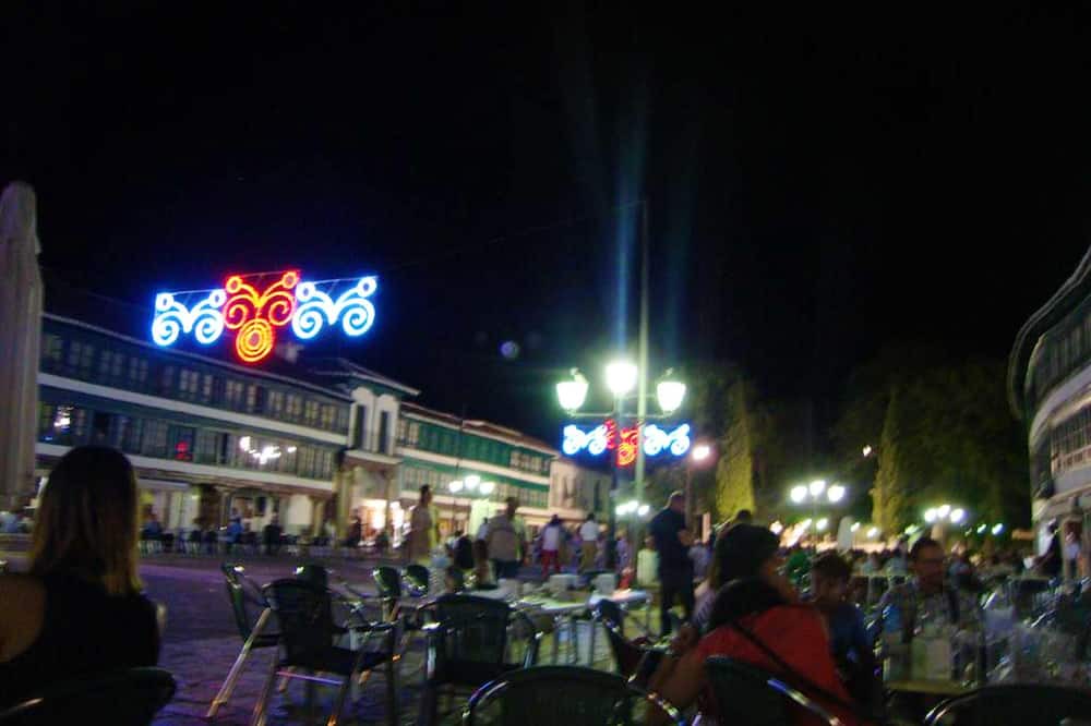 Photo of Others in Almagro