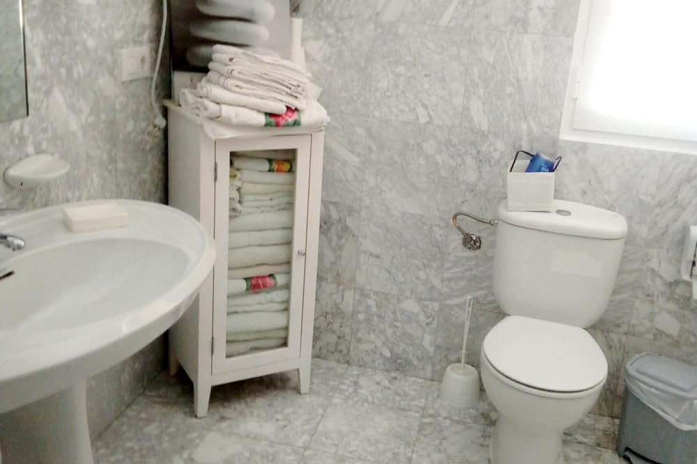 Photo of Bathroom in Almagro