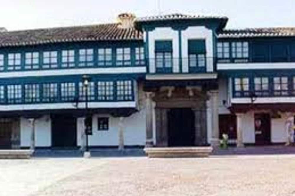 Photo of Others in Almagro