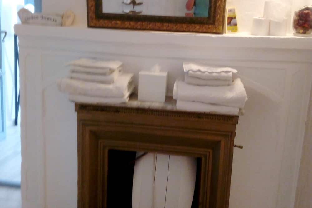 Photo of Bathroom in Almagro
