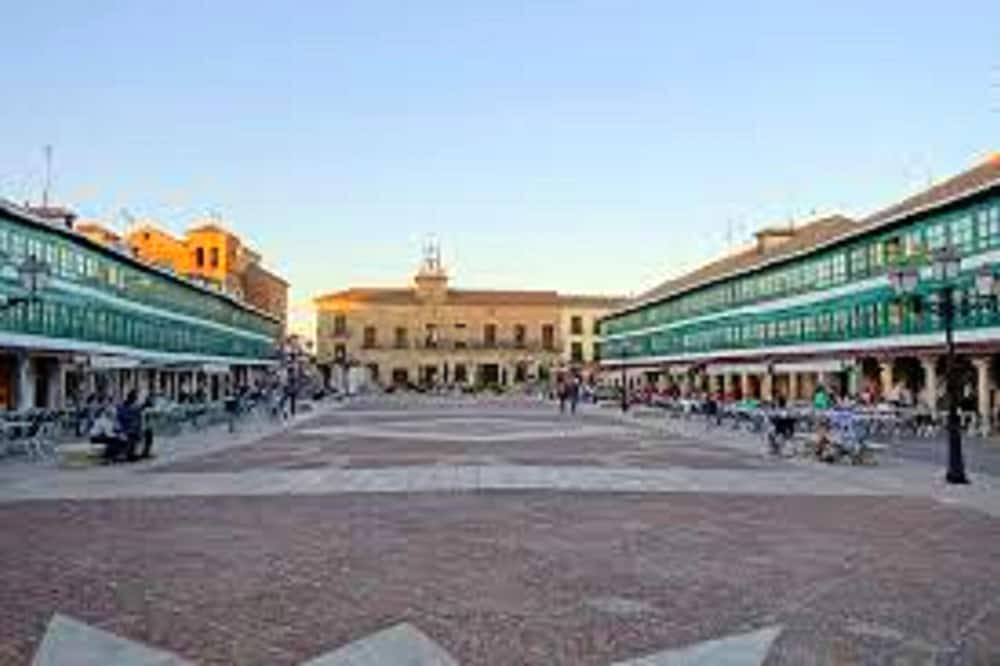 Photo of Others in Almagro