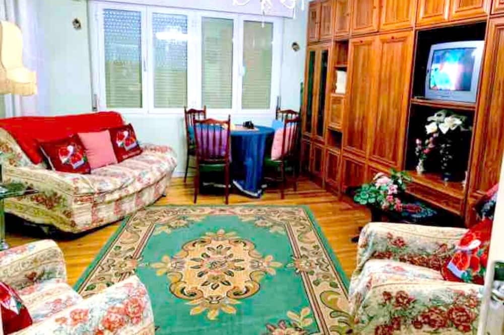 Photo of Livingroom in Villarcayo