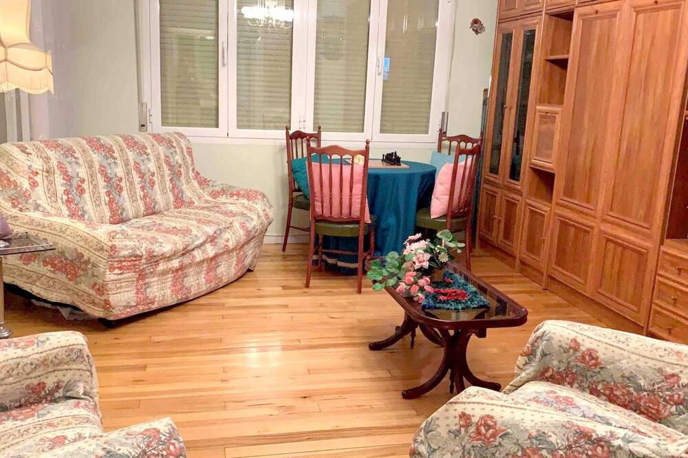 Photo of Livingroom in Villarcayo