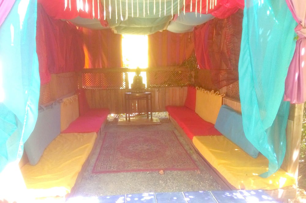 Photo of Livingroom in Castillo de Locubin