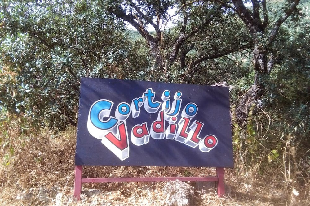 Photo of Others in Castillo de Locubin