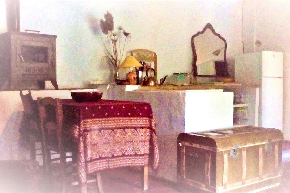 Photo of Livingroom in Castillo de Locubin