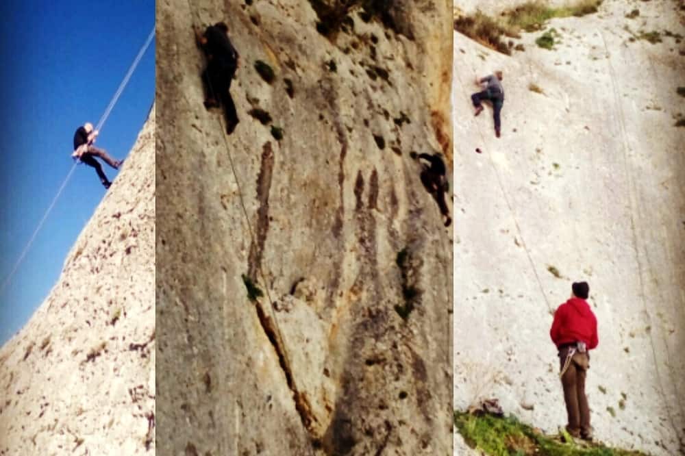 Photo of Others in Castillo de Locubin