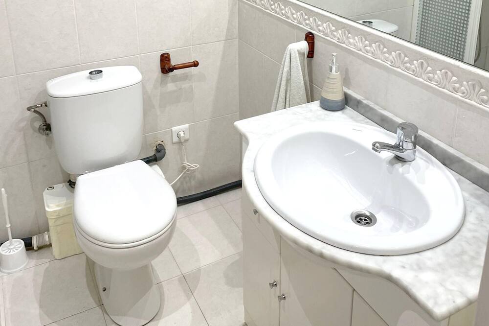 Photo of Bathroom in San Vicente de la Barquera