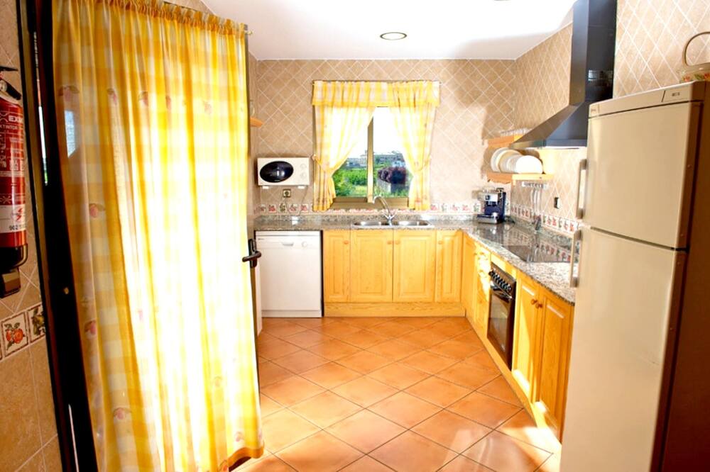 Photo of Kitchen in Tornabous
