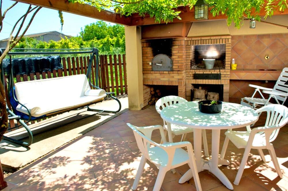 Photo of Patio Balcony in Tornabous