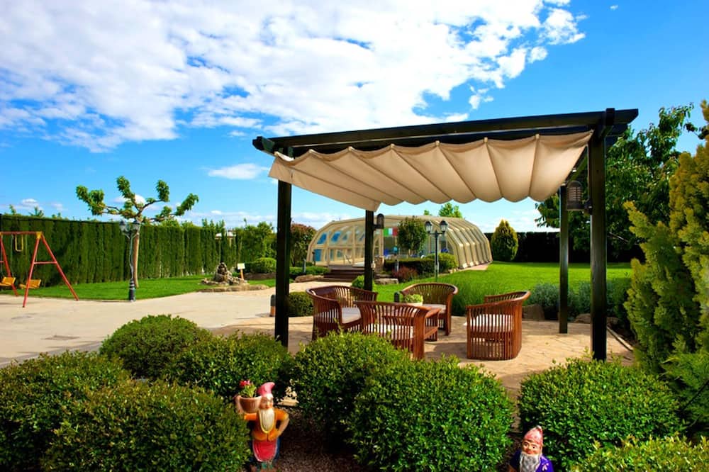 Photo of Outdoor in Tornabous