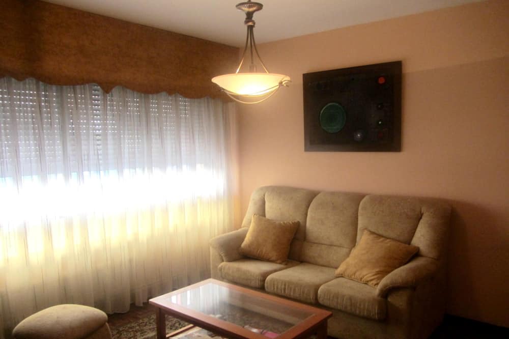Photo of Livingroom in Cambre