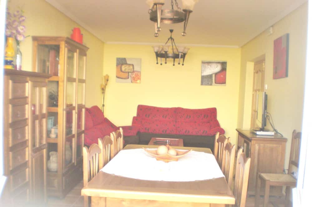 Photo of Livingroom in Castellar de Santiago