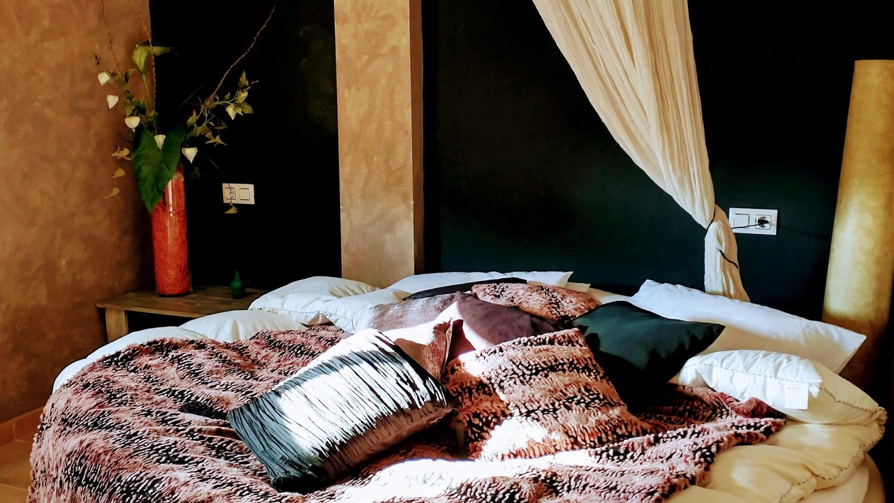 Photo of Bedroom in Castalla