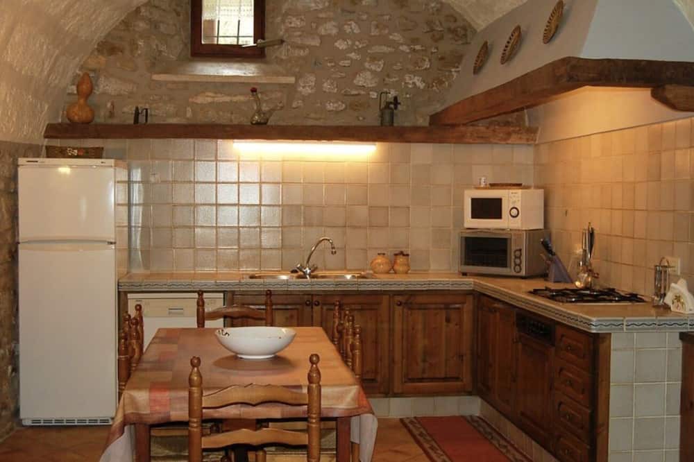 Photo of Kitchen in Camos