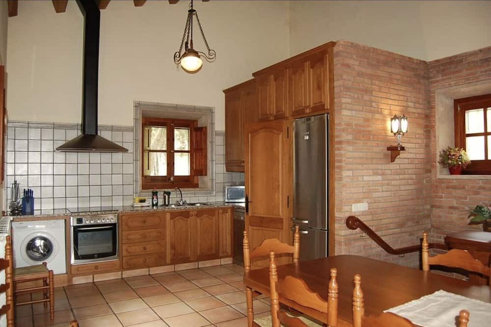 Photo of Kitchen in Camos