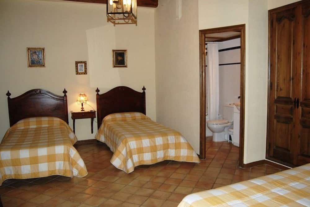 Photo of Bedroom in Camos