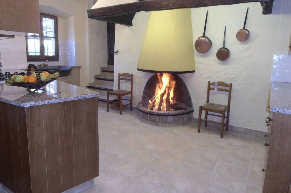 Photo of Livingroom in Camos