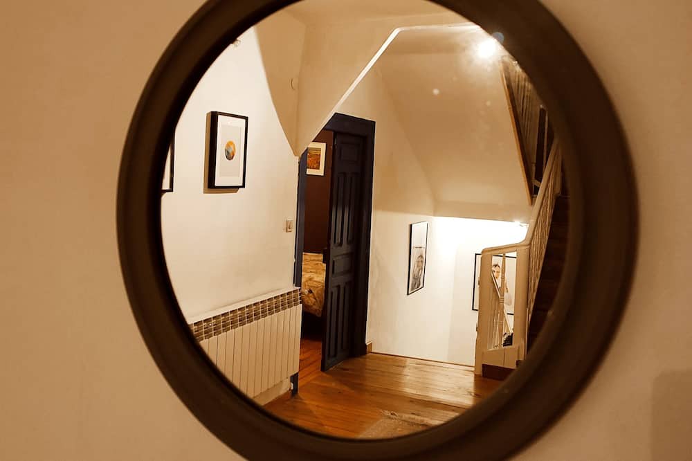 Photo of Bedroom in Tubilla del Lago