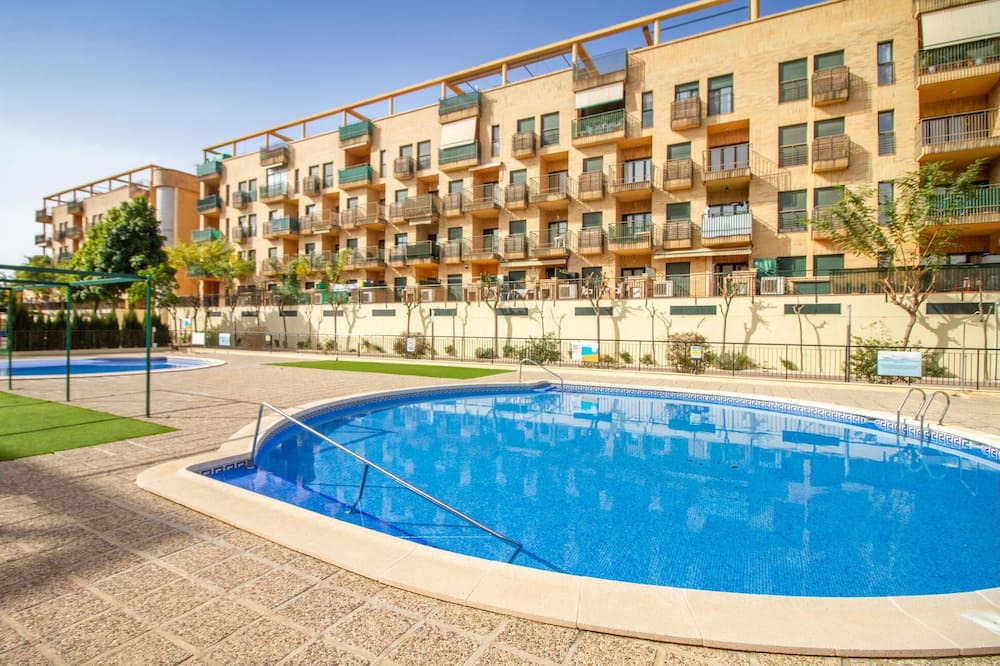 Photo of Outdoor in Villanueva Del Rio Segura