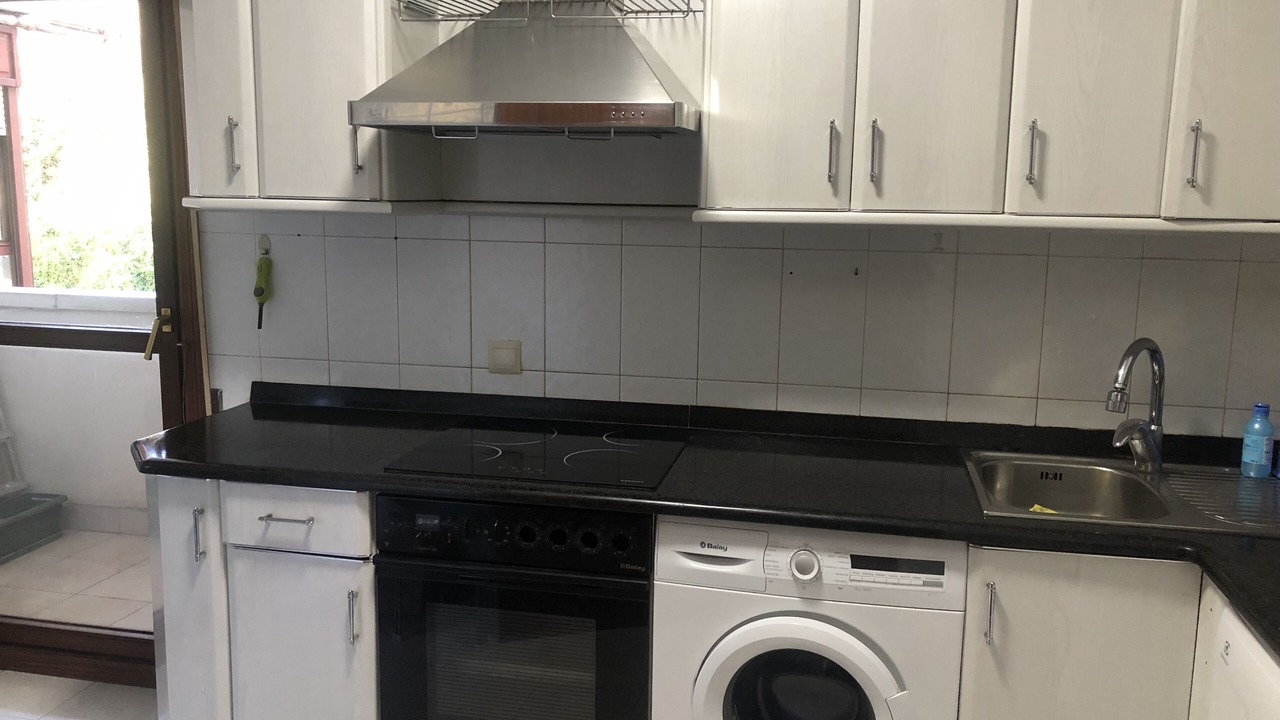 Photo of Kitchen in Colindres