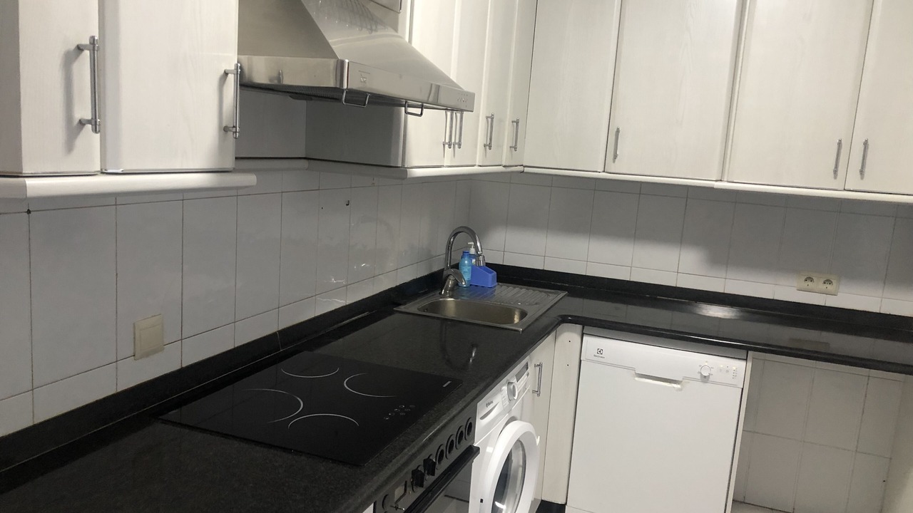 Photo of Kitchen in Colindres