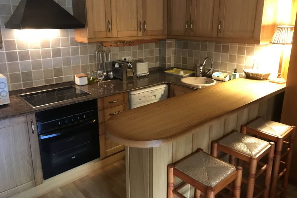Photo of Kitchen in La Coma I la Pedra