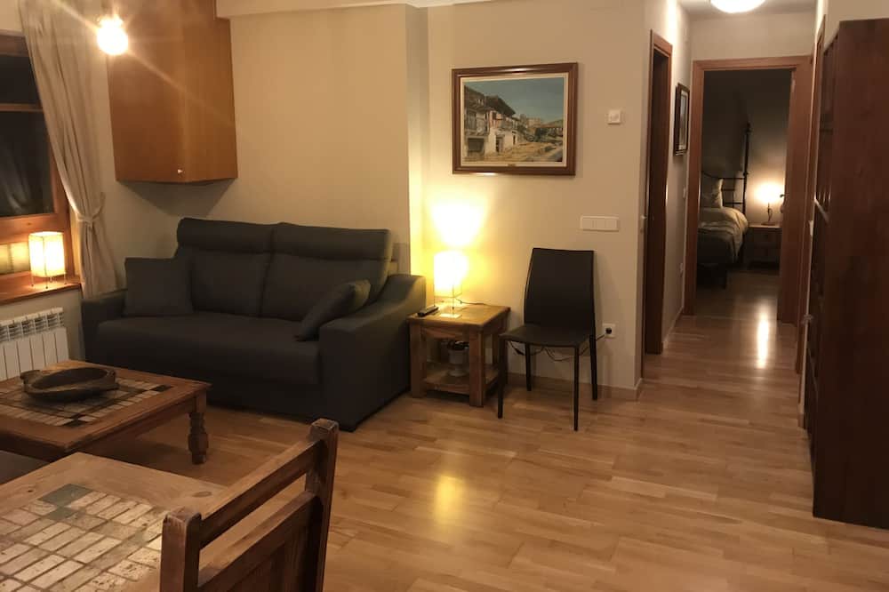 Photo of Livingroom in La Coma I la Pedra
