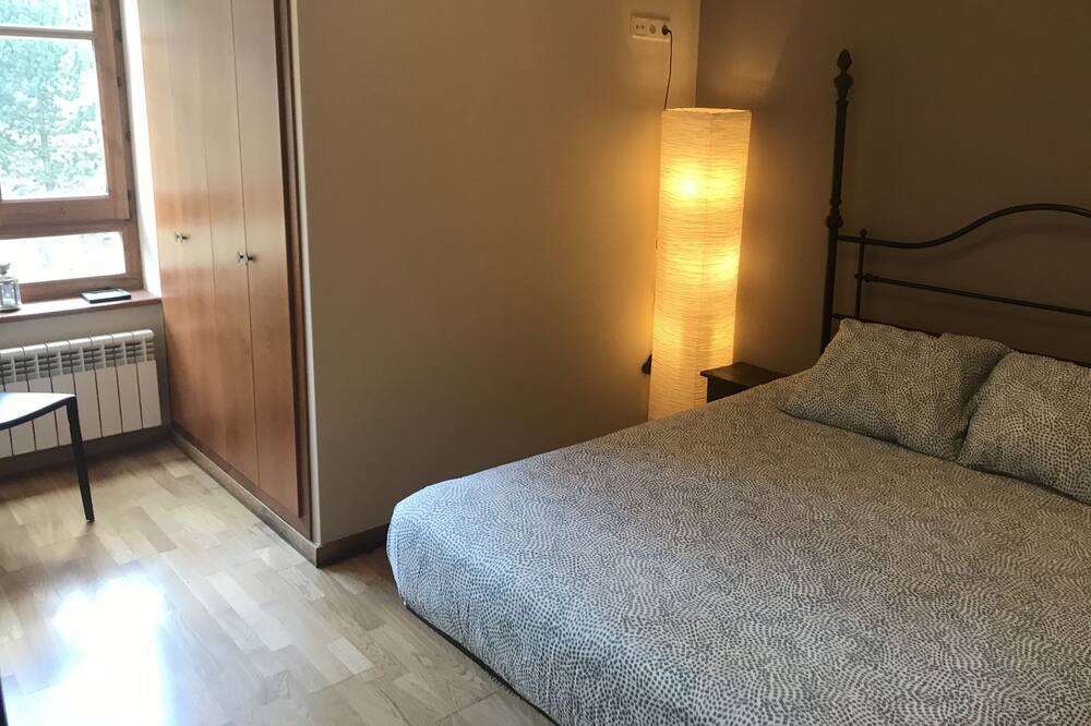 Photo of Bedroom in La Coma I la Pedra