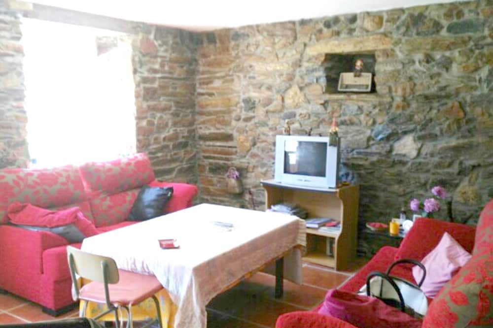 Photo of Livingroom in Baralla
