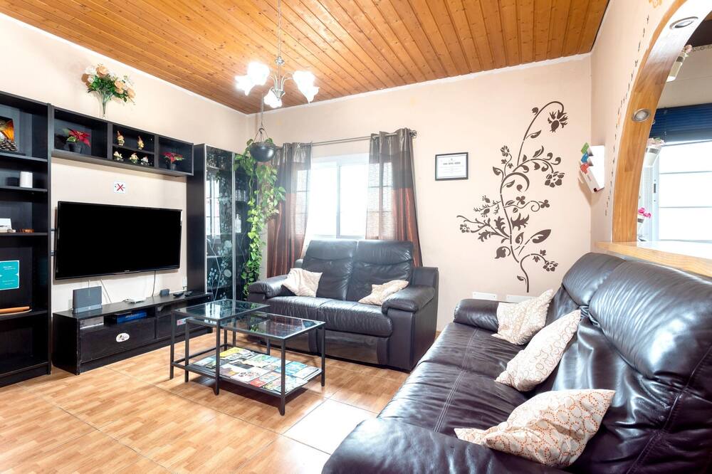 Photo of Livingroom in San Isidro